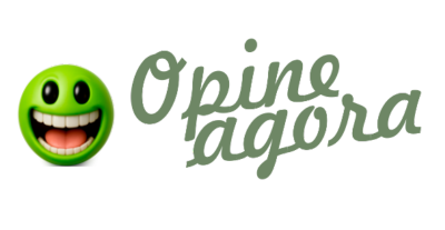 Logo Opine Agora